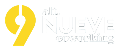 Alt Nueve Coworking