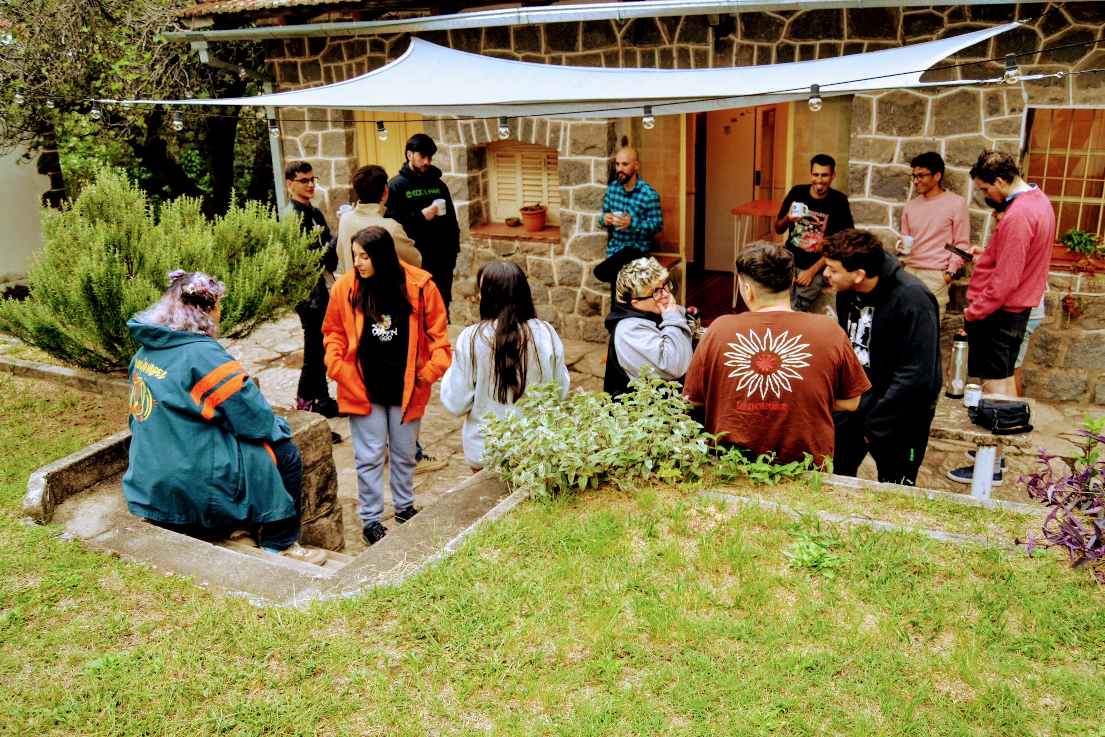 Galería 4