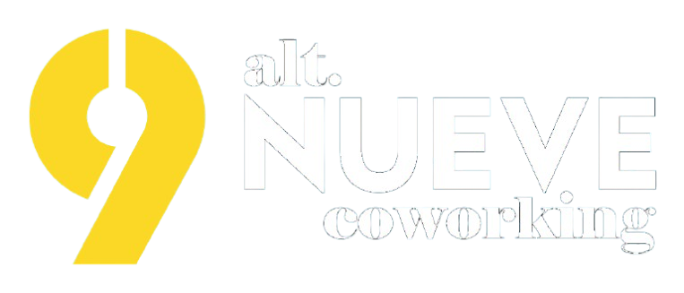 Alt Nueve Coworking